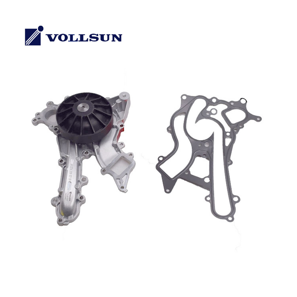 X218 CLS Electric water pump car VOLLSUN Brand 2762001301 VOLLSUN