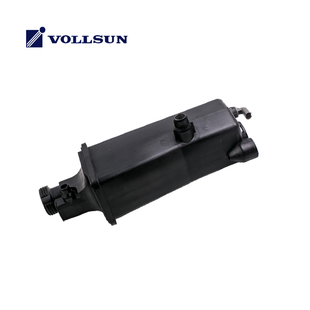VOLLSUN Offical Expansion Tank manufacture Center
