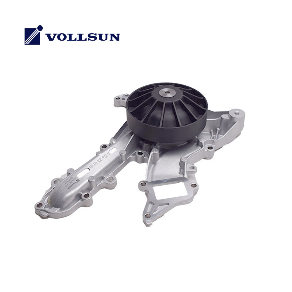 X218 CLS Electric water pump car VOLLSUN Brand 2762001301 VOLLSUN