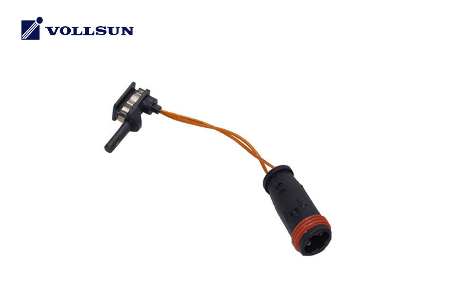 VOLLSUN W220 350 Brake wear mercedes VOLLSUN Brand 2115401717