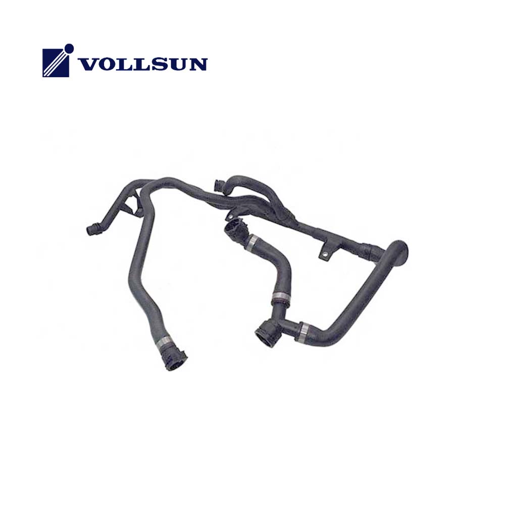 VOLLSUN E90 Bmw coolant hose VOLLSUN Brand 17127548222