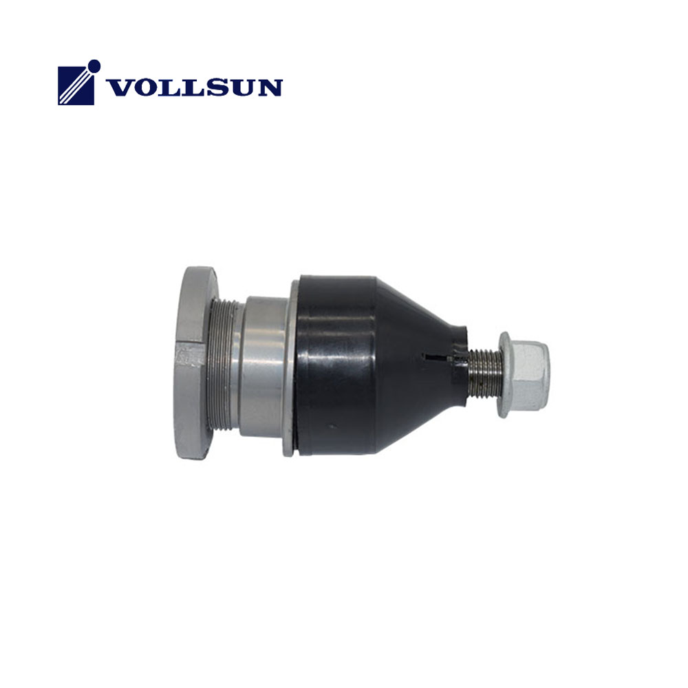 VOLLSUN Automotive Chassis System solution Specialist