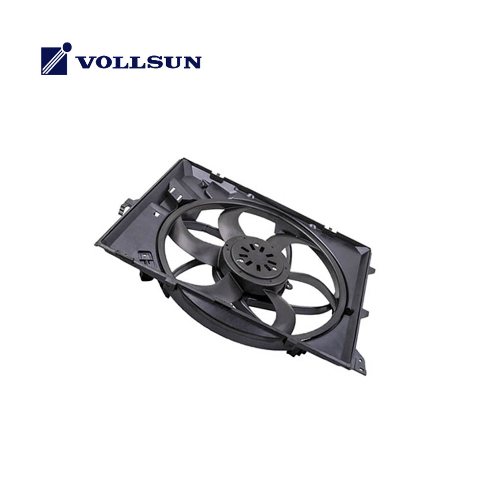 E90 Car engine fan VOLLSUN Brand 17427523259 VOLLSUN