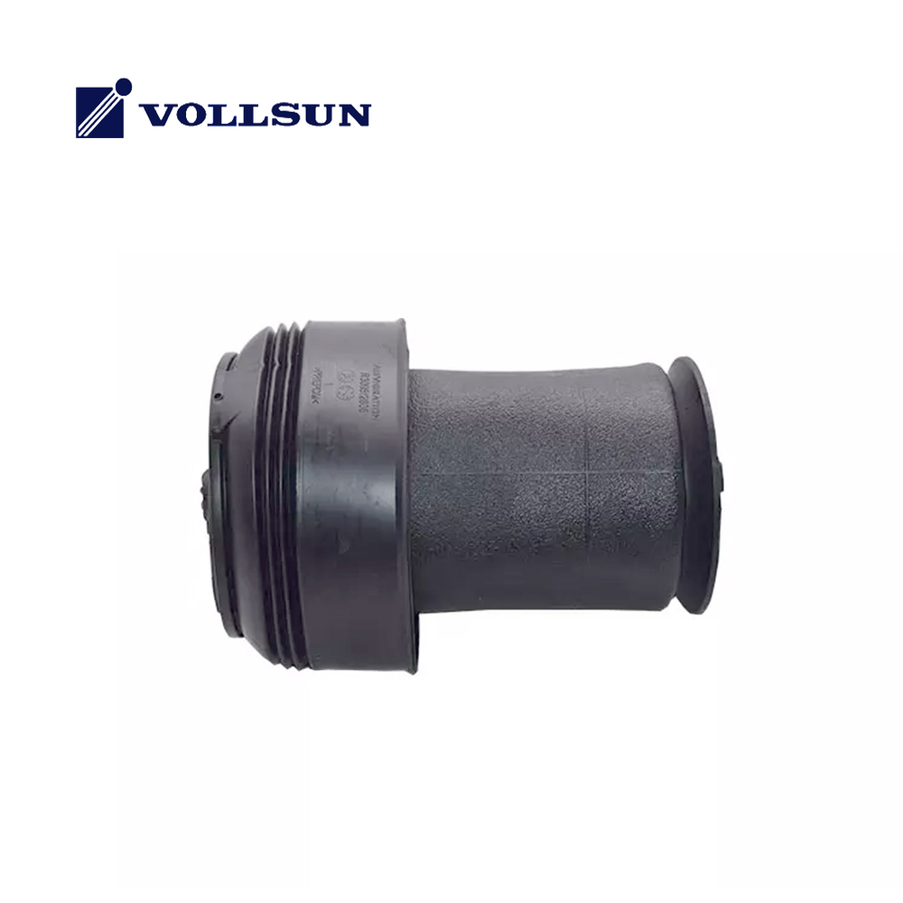 Molle Pneumatiche Posteriori Per BMW X5 F15 X6 F16 | Ricambio 37126795013-14 | Sospensione Aria
