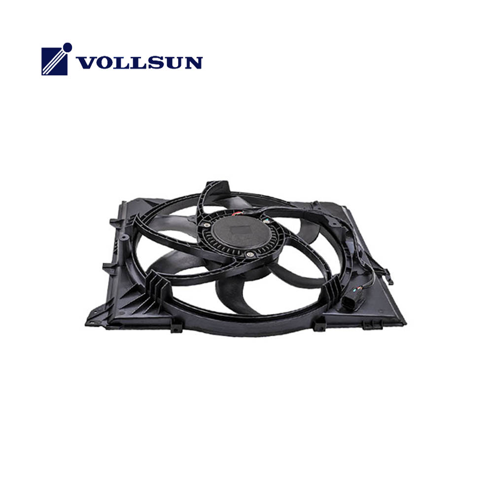 E90 Car engine fan VOLLSUN Brand 17427523259 VOLLSUN