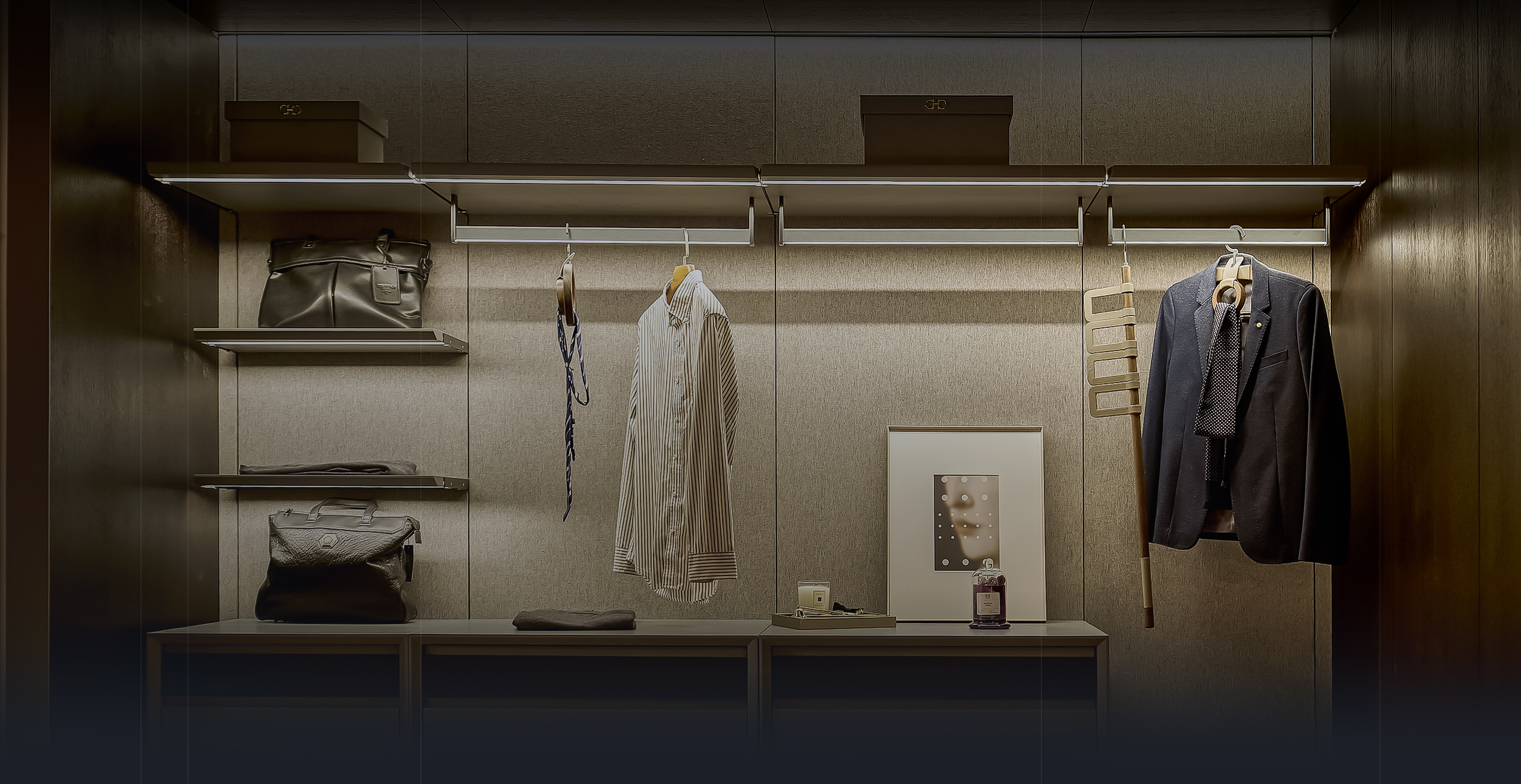 Casa Custom Global Support